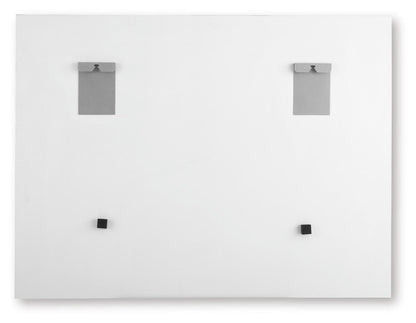 Errolville Wall Art - A8000489 - product view or room setting; only wall art included (supplier image 4)