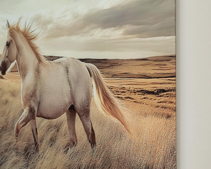 Errolville Wall Art - A8000489 - finish or detail (supplier image 5)