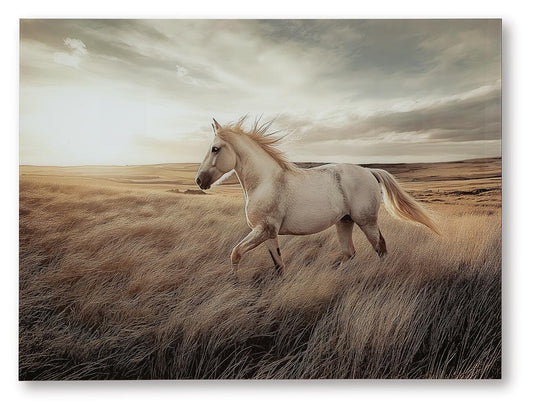 Errolville Wall Art - A8000489 - product view or room setting; only wall art included (supplier image 1)