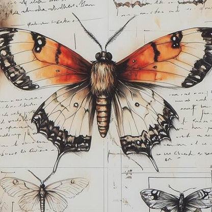 Jossletts Wall Art (Set of 3)