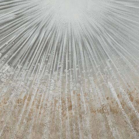 Waldard Wall Art - A8000501 - finish or detail (supplier image 9)
