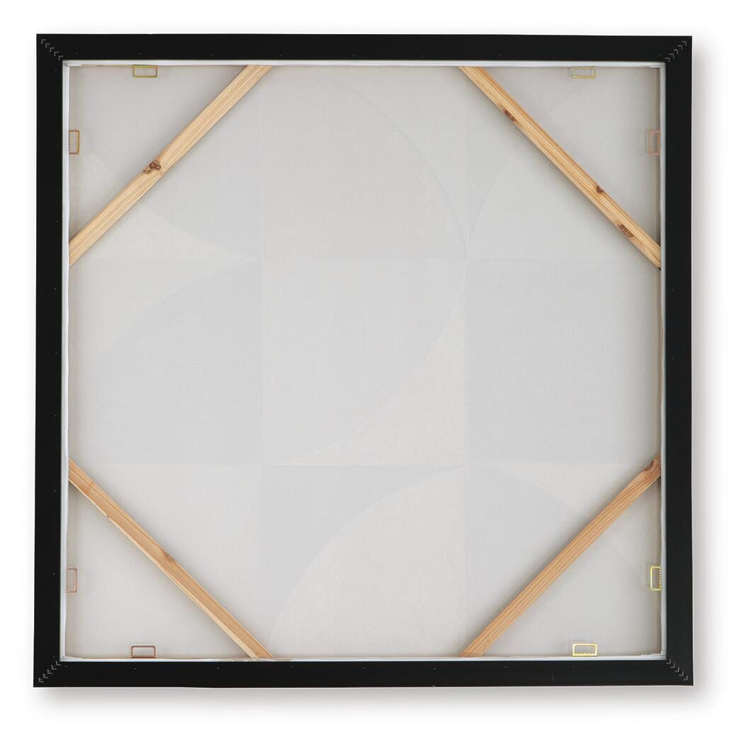 Harelman Wall Art - A8000502 - product view or room setting; only wall art included (supplier image 7)