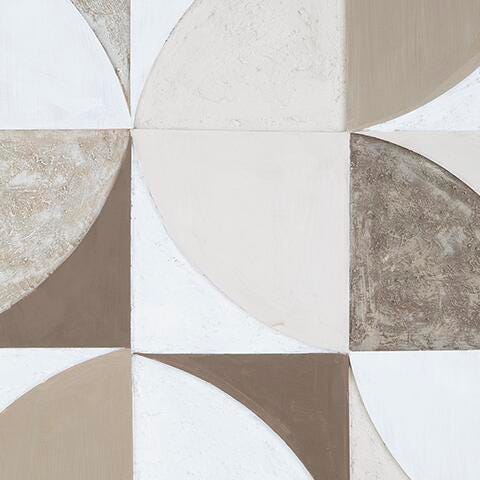 Harelman Wall Art - A8000502 - finish or detail (supplier image 9)
