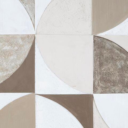 Harelman Wall Art - A8000502 - finish or detail (supplier image 9)