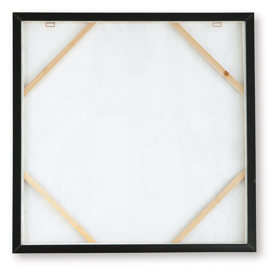 Trulow Wall Art - A8000504 - product view or room setting; only wall art included (supplier image 4)