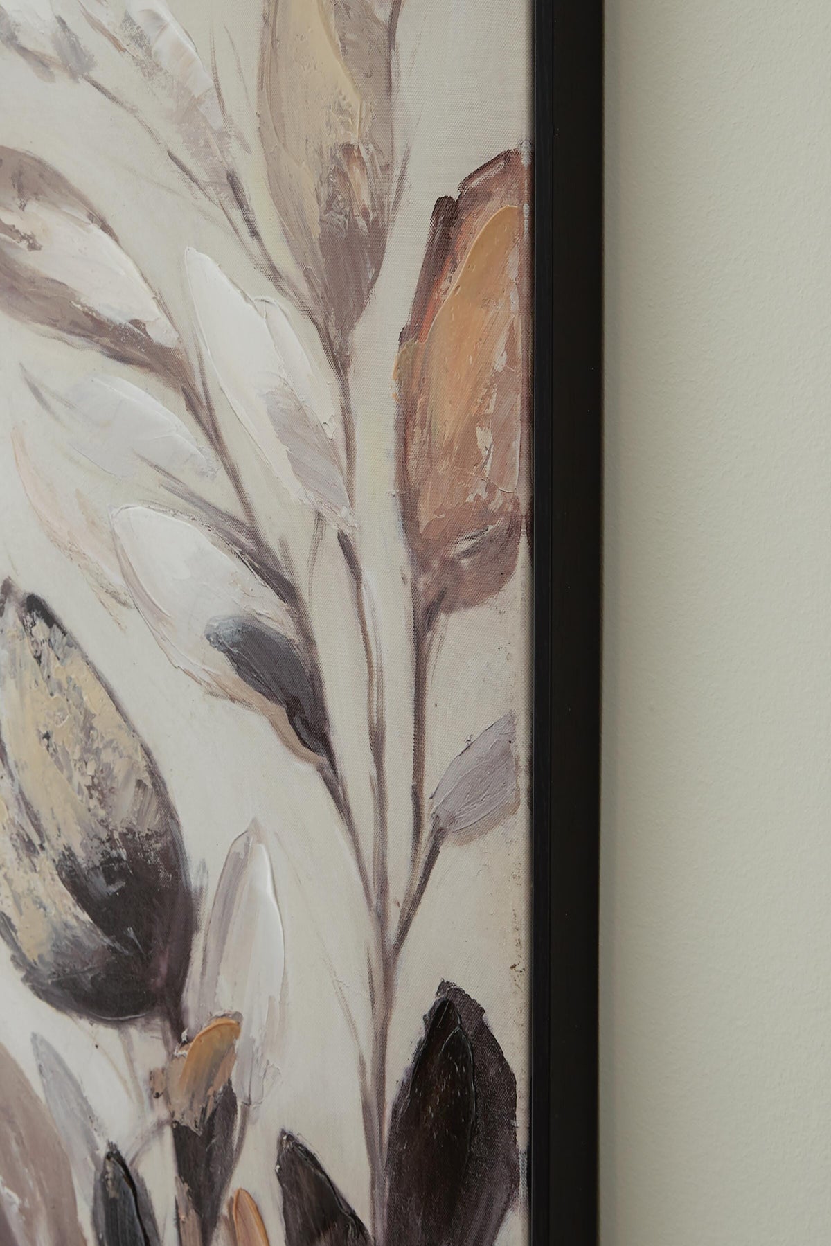 Trulow Wall Art - A8000504 - finish or detail (supplier image 5)