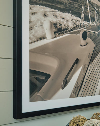 Arlanford Wall Art - A8000505 - finish or detail (supplier image 5)