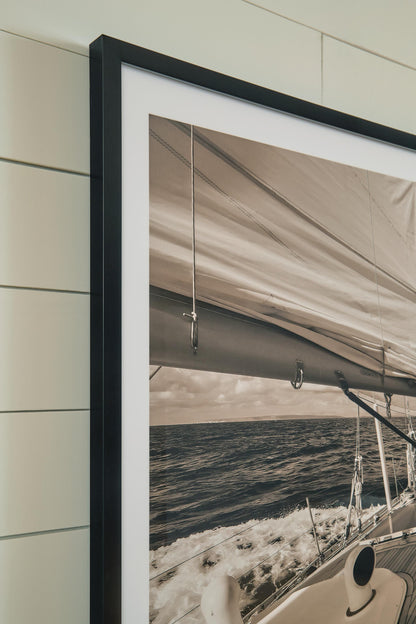 Arlanford Wall Art - A8000505 - finish or detail (supplier image 6)