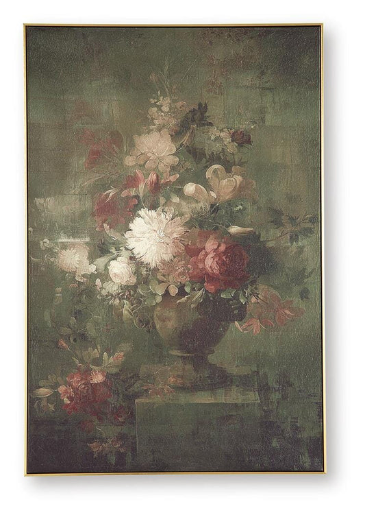 Gravesworth Wall Art - A8000530 - product view or room setting; only wall art included (supplier image 1)