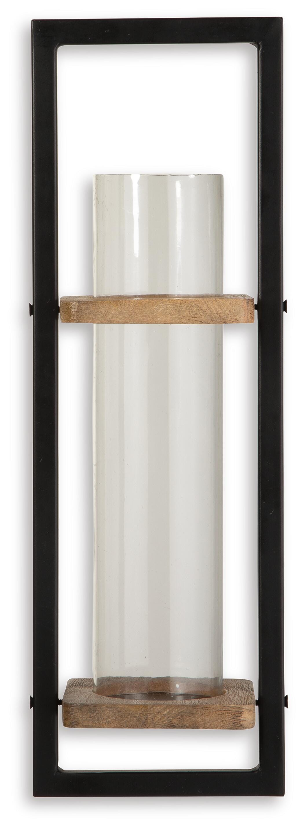 Colburn Wall Sconce - A8010171 - product view or room setting; only wall sconce included (supplier image 3)
