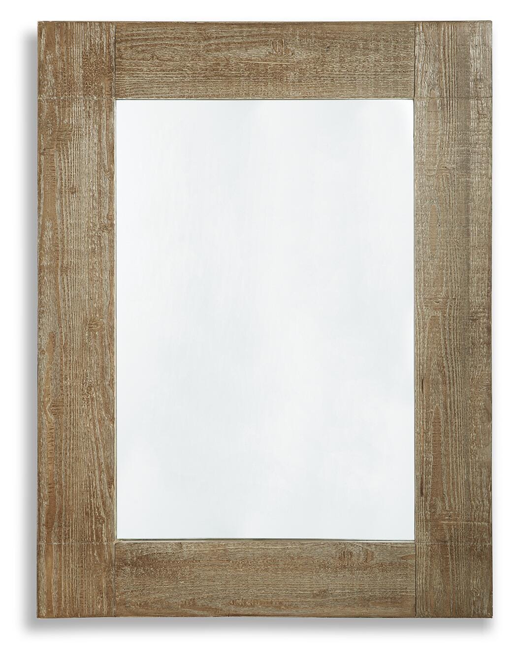 Waltleigh Accent Mirror - A8010277 - product view or room setting; only mirror included (supplier image 1)
