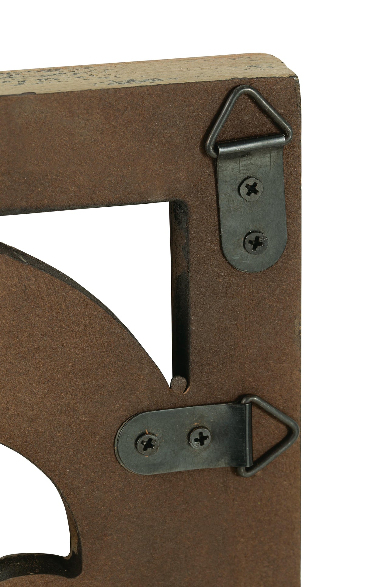 Candelario Wall Decor - A8010286 - finish or detail (supplier image 6)