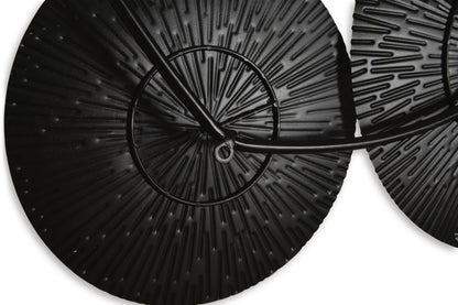 Rhetlen Wall Decor - A8010301 - product view or room setting; only wall decor included (supplier image 5)