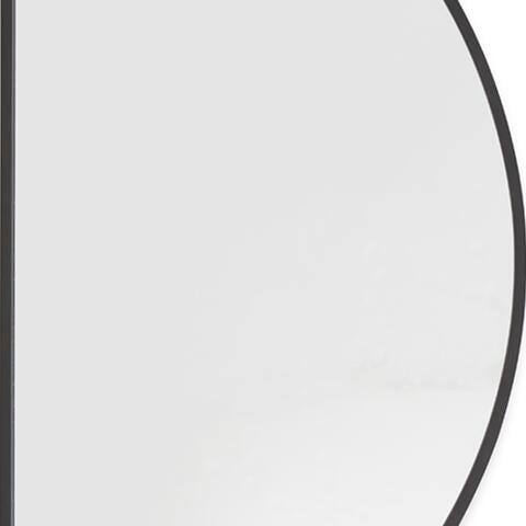 Denlow Accent Mirror - A8010333 - finish or detail (supplier image 8)