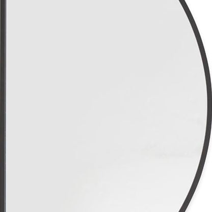 Denlow Accent Mirror - A8010333 - finish or detail (supplier image 8)