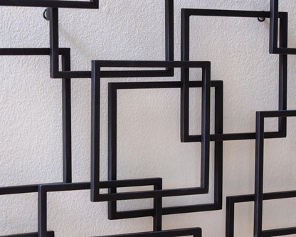 Aadanton Wall Decor - A8010400 - finish or detail (supplier image 8)