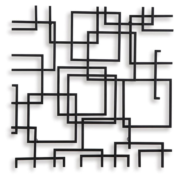 Aadanton Wall Decor