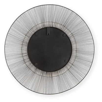 Dallmen Accent Mirror - A8010407 - product view or room setting; only mirror included (supplier image 4)