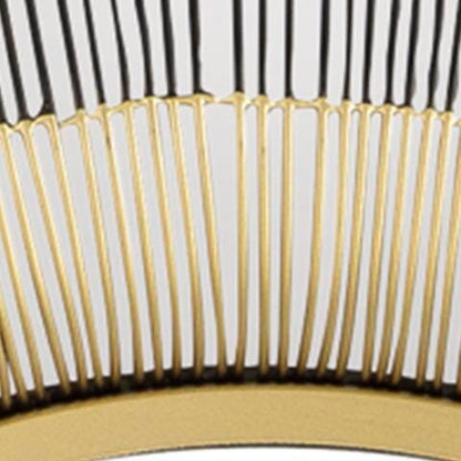 Dallmen Accent Mirror - A8010407 - finish or detail (supplier image 6)