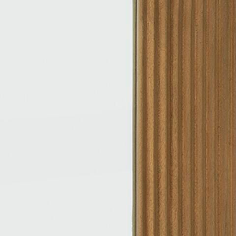 Ellisonville Floor Mirror - A8010413 - finish or detail (supplier image 7)