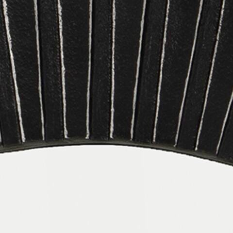 Ozias Accent Mirror - A8010417 - finish or detail (supplier image 6)
