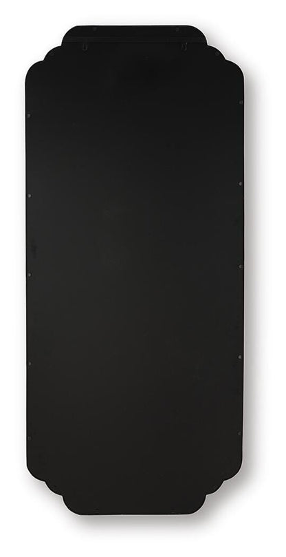 Antigone Floor Mirror - A8010434 - product view or room setting; only mirror included (supplier image 4)