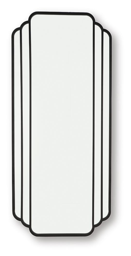 Antigone Floor Mirror - A8010434 - product view or room setting; only mirror included (supplier image 1)