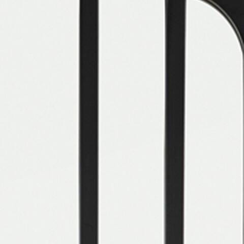 Antigone Floor Mirror - A8010434 - finish or detail (supplier image 6)