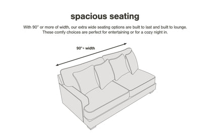 Colleton Sofa - 5210738 - product view or room setting; only sofa included (supplier image 9)