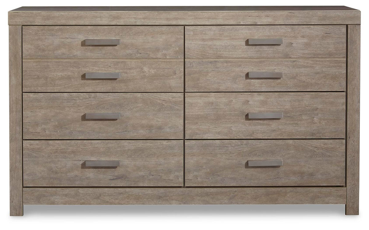 Culverbach Dresser - B070-31 - additional original supplier product view; only listed item or components included