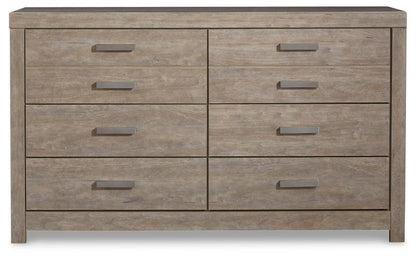 Culverbach Dresser - B070-31 - additional original supplier product view; only listed item or components included