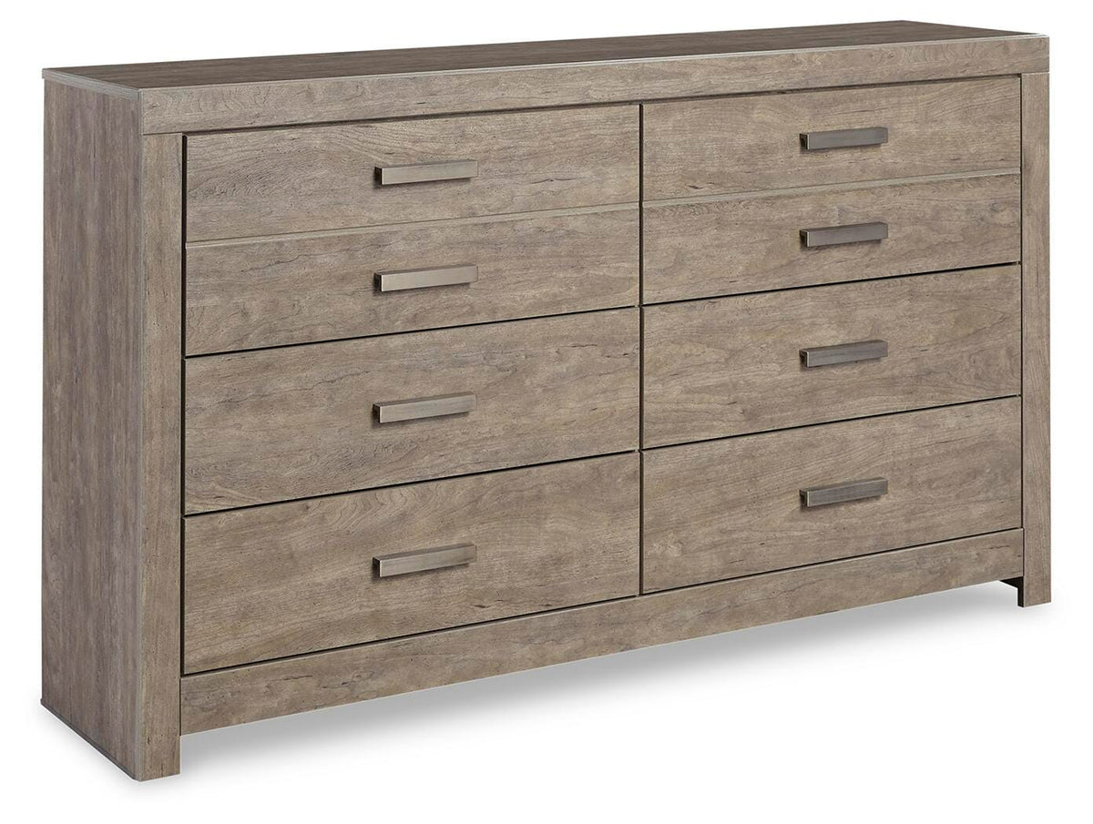 Culverbach Dresser - B070-31 - product view or room setting; only dresser included (supplier image 1)
