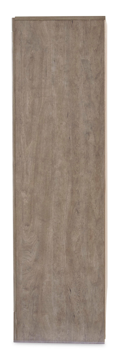 Culverbach Chest of Drawers - B070-46 - product view or room setting; only chest included (supplier image 3)