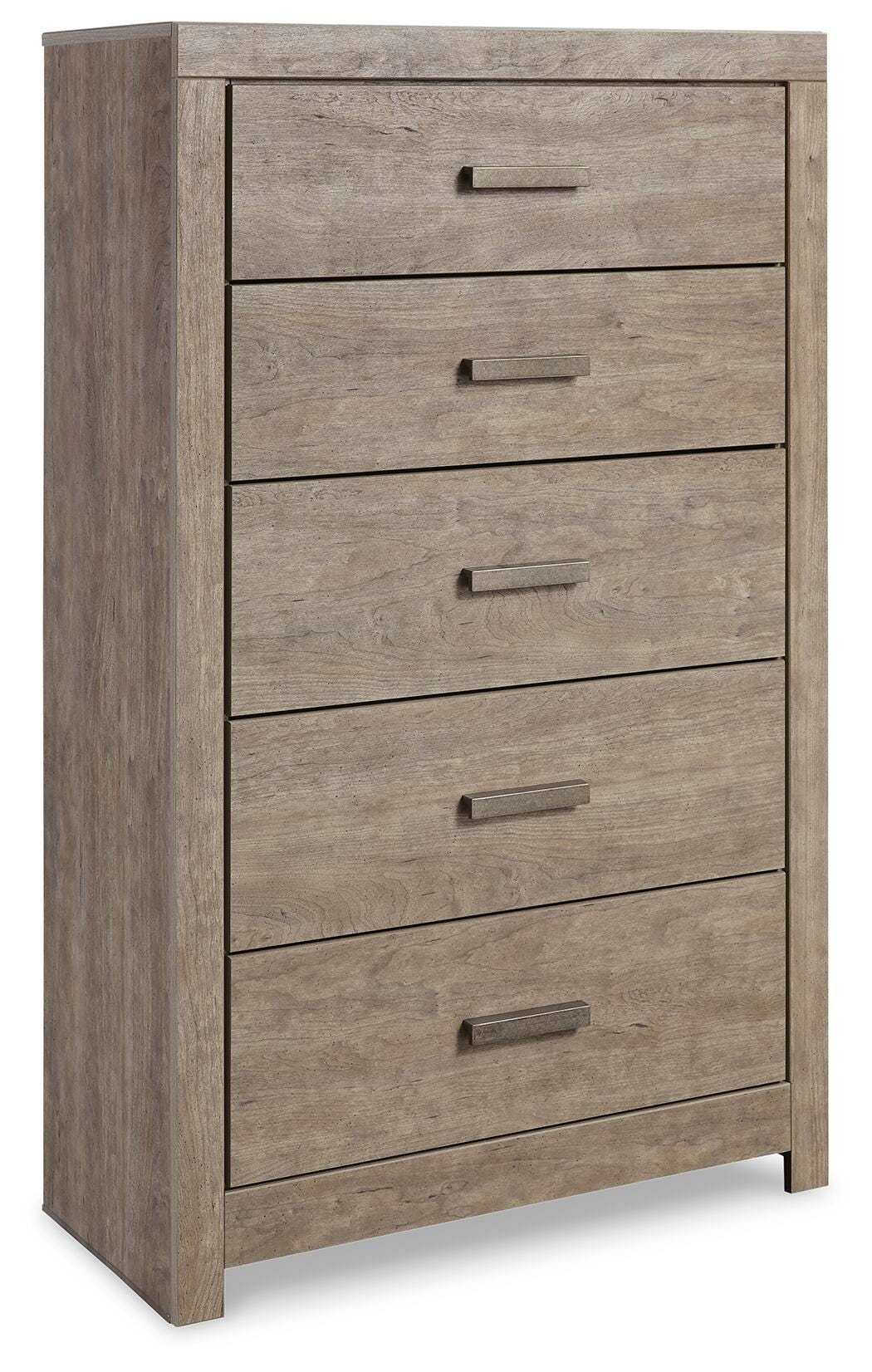 Culverbach Chest of Drawers - B070-46 - product view or room setting; only chest included (supplier image 1)
