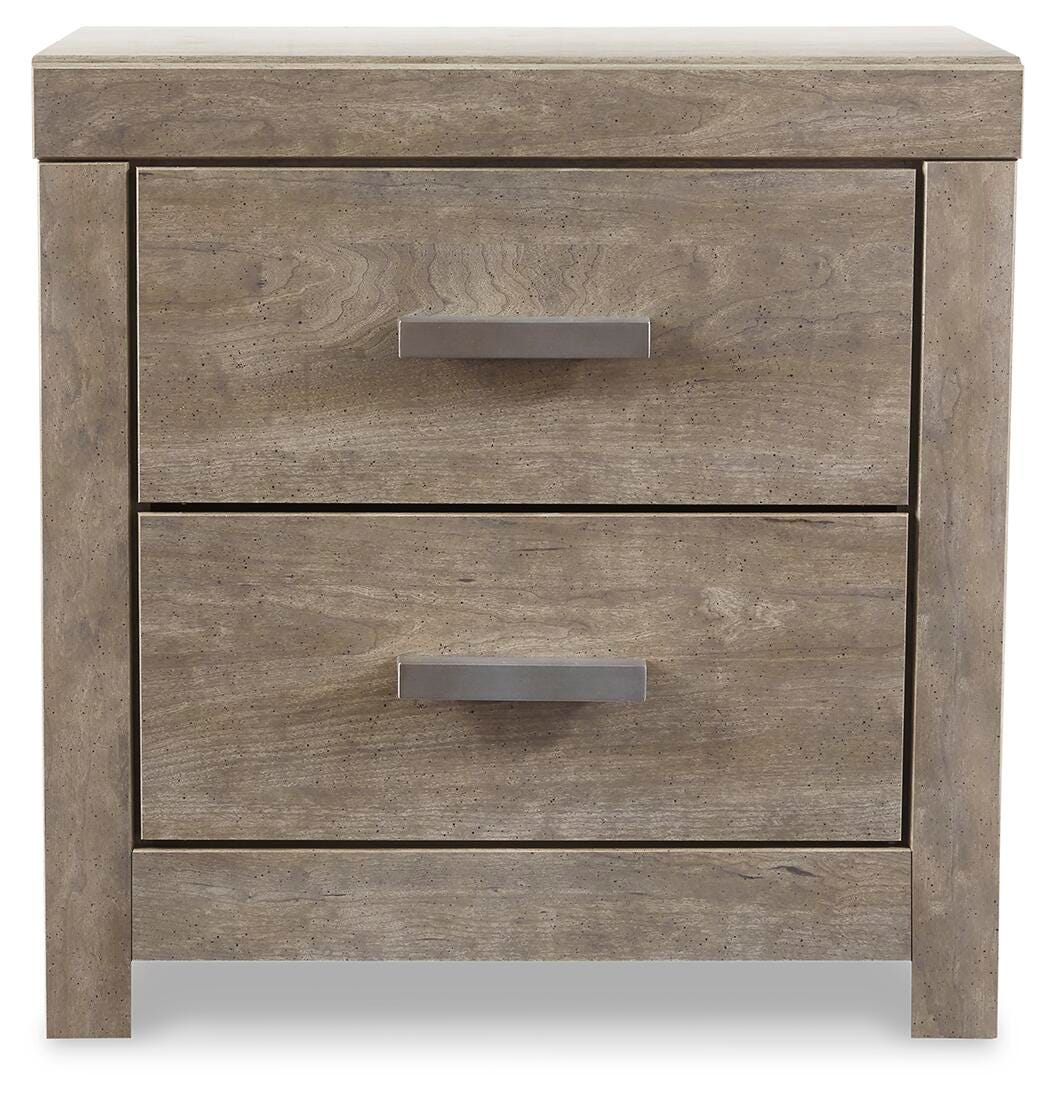 Culverbach Nightstand - B070-92 - additional original supplier product view; only listed item or components included