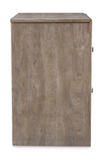 Culverbach Nightstand - B070-92 - product view or room setting; only nightstand included (supplier image 6)