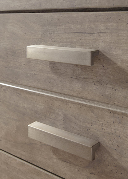 Culverbach Dresser - B070-31 - product view or room setting; only dresser included (supplier image 6)