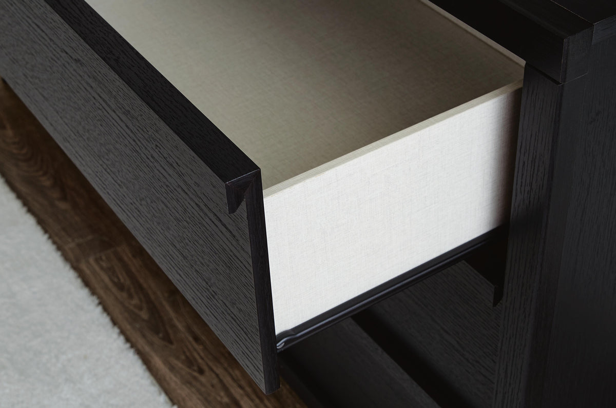 Danziar Dresser - B1013-231 - finish or detail (supplier image 6)