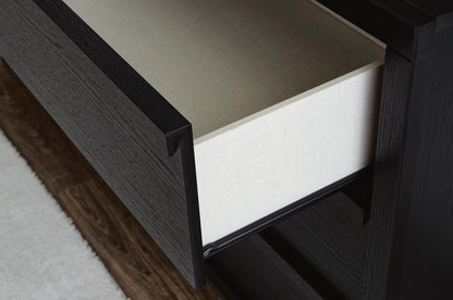 Danziar Dresser - B1013-231 - finish or detail (supplier image 6)