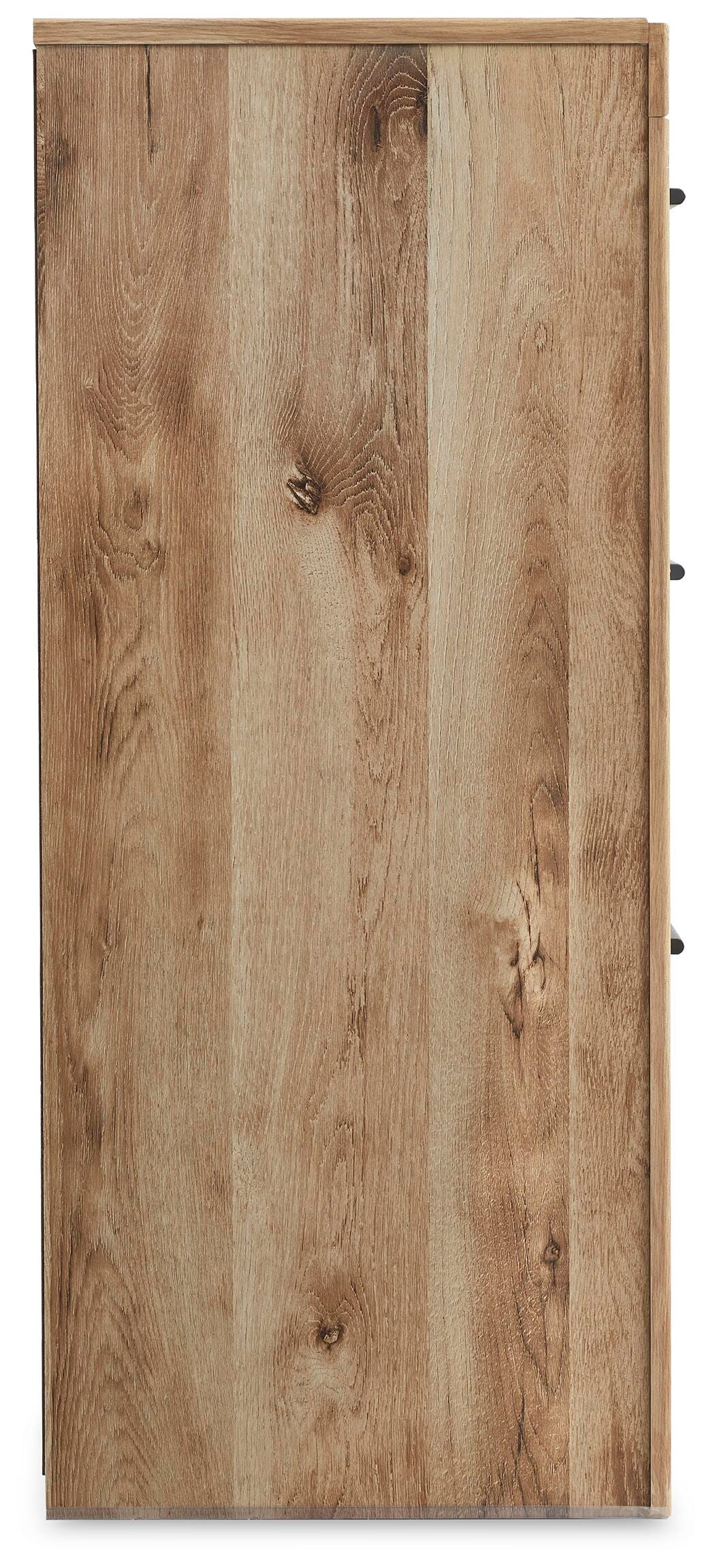 Hyanna Dresser - B1050-31 - product view or room setting; only dresser included (supplier image 5)
