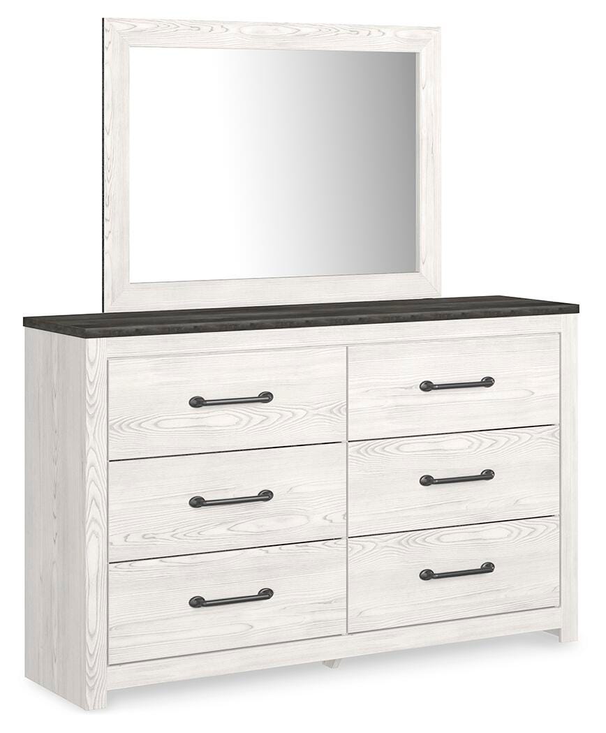 Gerridan Bedroom Sets - B1190B6, B1190B13, B1190B14, B1190B10, B1190B11, B1190B22, B1190B19, B1190B15, B1190B18, B1190B17, B1190B16, B1190B20, B1190B28, B1190B8, B1190B5, B1190B29, B1190B30, B1190B31, B1190B33, B1190B37, B1190B39, B1190B41 - product view or room setting; complete kit and included component views (supplier image 2)