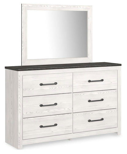Gerridan Bedroom Sets - B1190B6, B1190B13, B1190B14, B1190B10, B1190B11, B1190B22, B1190B19, B1190B15, B1190B18, B1190B17, B1190B16, B1190B20, B1190B28, B1190B8, B1190B5, B1190B29, B1190B30, B1190B31, B1190B33, B1190B37, B1190B39, B1190B41 - product view or room setting; complete kit and included component views (supplier image 2)