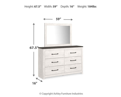 Gerridan Bedroom Sets - B1190B6, B1190B13, B1190B14, B1190B10, B1190B11, B1190B22, B1190B19, B1190B15, B1190B18, B1190B17, B1190B16, B1190B20, B1190B28, B1190B8, B1190B5, B1190B29, B1190B30, B1190B31, B1190B33, B1190B37, B1190B39, B1190B41 - approximate manufacturer dimensions (supplier image 27)