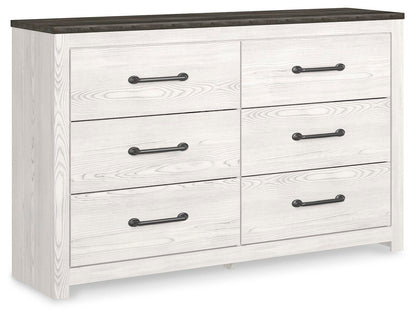 Gerridan Bedroom Sets - B1190B6, B1190B13, B1190B14, B1190B10, B1190B11, B1190B22, B1190B19, B1190B15, B1190B23, B1190B21, B1190B18, B1190B17, B1190B16, B1190B20, B1190B28, B1190B27, B1190B26, B1190B8, B1190B5, B1190B29, B1190B30, B1190B32, B1190B31, B1190B33, B1190B34, B1190B37, B1190B38, B1190B39, B1190B41 - product view or room setting; complete kit and included component views (supplier image 5)