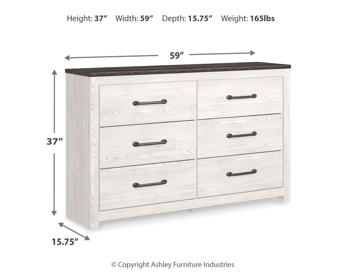 Gerridan Bedroom Sets - B1190B6, B1190B13, B1190B14, B1190B10, B1190B11, B1190B22, B1190B19, B1190B15, B1190B23, B1190B21, B1190B18, B1190B17, B1190B16, B1190B20, B1190B28, B1190B27, B1190B26, B1190B8, B1190B5, B1190B29, B1190B30, B1190B32, B1190B31, B1190B33, B1190B34, B1190B37, B1190B38, B1190B39, B1190B41 - approximate manufacturer dimensions (supplier image 10)
