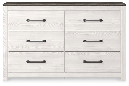 Gerridan Bedroom Sets - B1190B6, B1190B13, B1190B14, B1190B10, B1190B11, B1190B22, B1190B19, B1190B15, B1190B23, B1190B21, B1190B18, B1190B17, B1190B16, B1190B20, B1190B28, B1190B27, B1190B26, B1190B8, B1190B5, B1190B29, B1190B30, B1190B32, B1190B31, B1190B33, B1190B34, B1190B37, B1190B38, B1190B39, B1190B41 - product view or room setting; complete kit and included component views (supplier image 4)