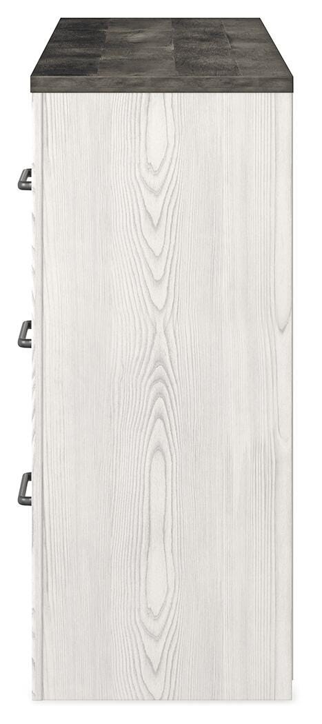 Gerridan Bedroom Sets - B1190B6, B1190B13, B1190B14, B1190B10, B1190B11, B1190B22, B1190B19, B1190B15, B1190B23, B1190B21, B1190B18, B1190B17, B1190B16, B1190B20, B1190B28, B1190B27, B1190B26, B1190B8, B1190B5, B1190B29, B1190B30, B1190B32, B1190B31, B1190B33, B1190B34, B1190B37, B1190B38, B1190B39, B1190B41 - product view or room setting; complete kit and included component views (supplier image 8)