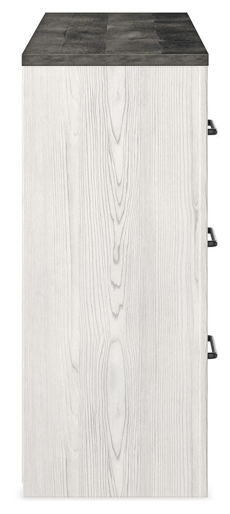 Gerridan Bedroom Sets - B1190B6, B1190B13, B1190B14, B1190B10, B1190B11, B1190B22, B1190B19, B1190B15, B1190B23, B1190B21, B1190B18, B1190B17, B1190B16, B1190B20, B1190B28, B1190B27, B1190B26, B1190B8, B1190B5, B1190B29, B1190B30, B1190B32, B1190B31, B1190B33, B1190B34, B1190B37, B1190B38, B1190B39, B1190B41 - product view or room setting; complete kit and included component views (supplier image 6)