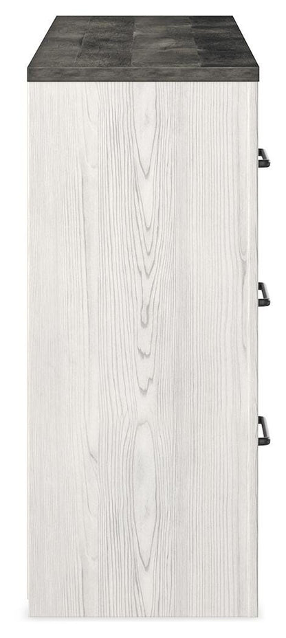 Gerridan Bedroom Sets - B1190B6, B1190B13, B1190B14, B1190B10, B1190B11, B1190B22, B1190B19, B1190B15, B1190B23, B1190B21, B1190B18, B1190B17, B1190B16, B1190B20, B1190B28, B1190B27, B1190B26, B1190B8, B1190B5, B1190B29, B1190B30, B1190B32, B1190B31, B1190B33, B1190B34, B1190B37, B1190B38, B1190B39, B1190B41 - product view or room setting; complete kit and included component views (supplier image 6)