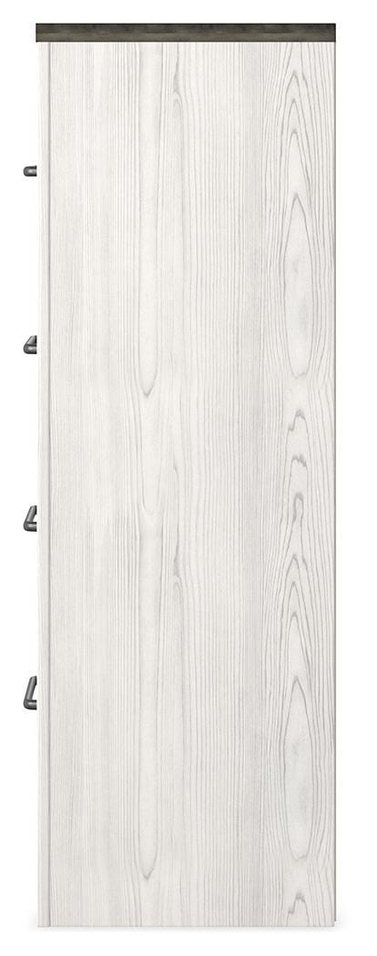 Gerridan Bedroom Sets - B1190B13, B1190B14, B1190B18, B1190B16, B1190B25, B1190B28, B1190B27, B1190B26, B1190B33, B1190B35, B1190B36, B1190B37, B1190B41 - product view or room setting; complete kit and included component views (supplier image 36)